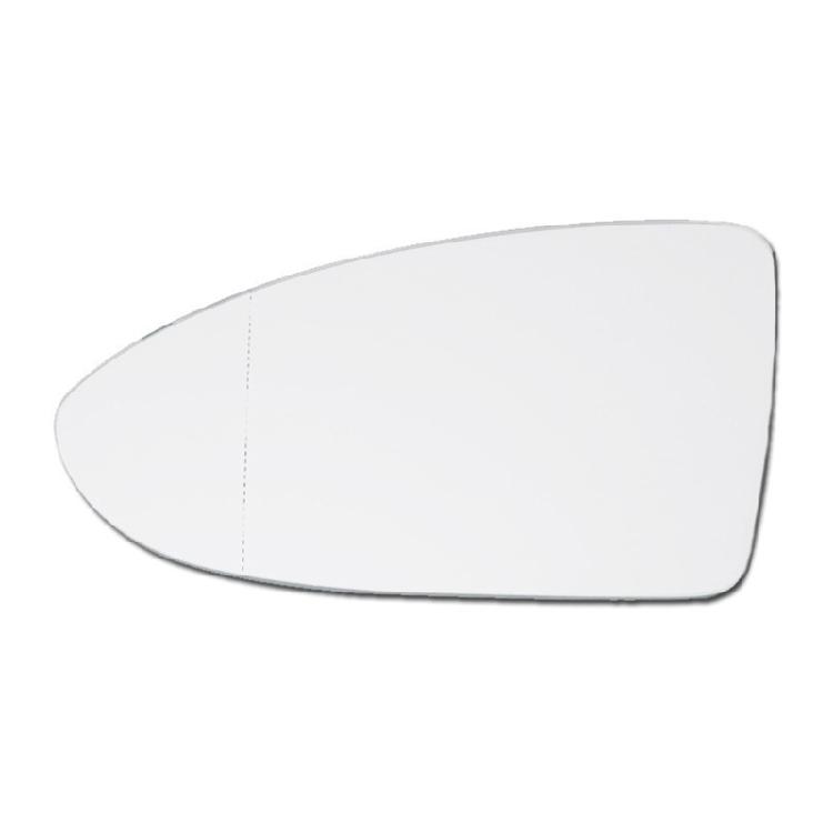 Heated Side Door Wing Mirror Glass Auto Replacement Accessories Side Repair Part