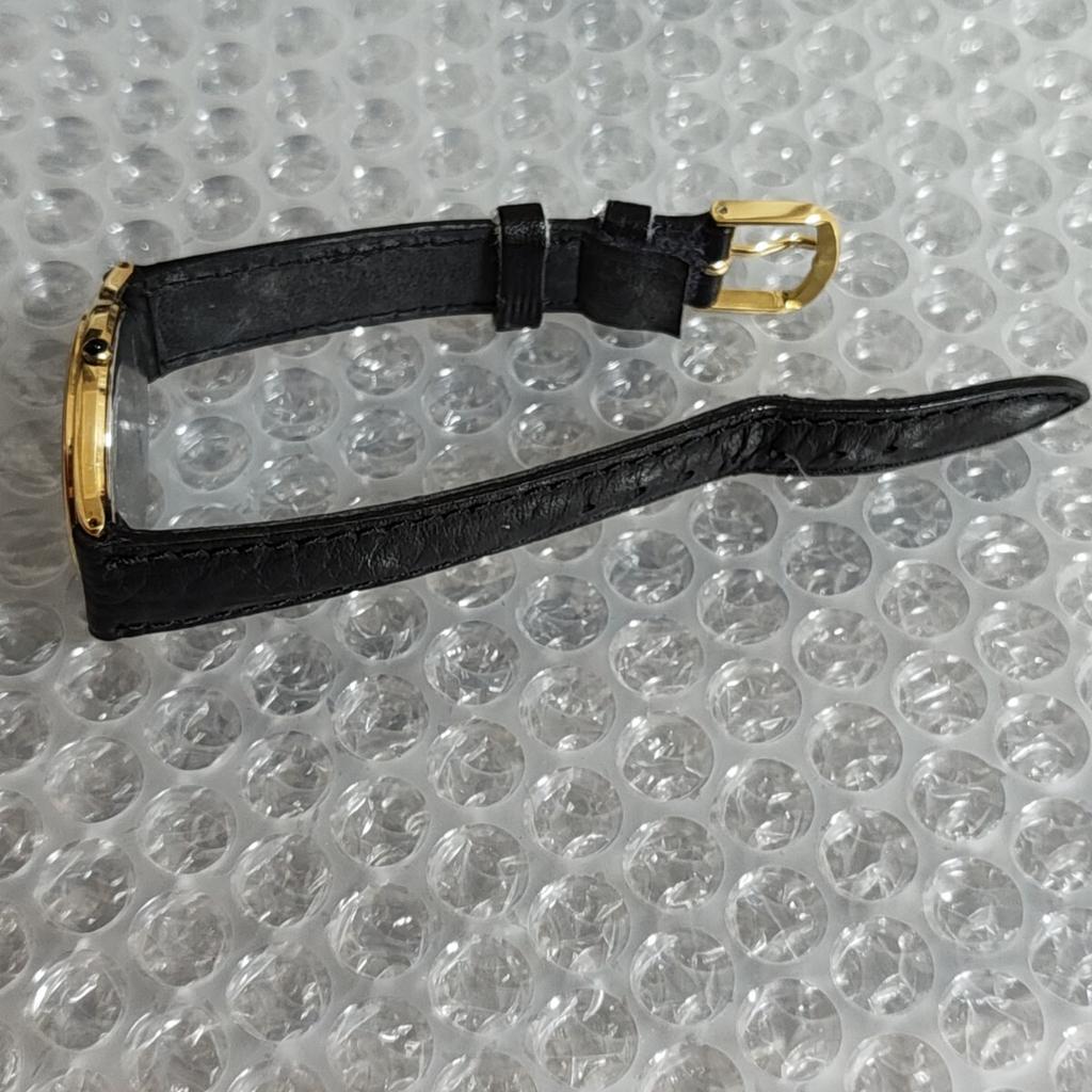 SEIKO DOLCE Quartz Watch with New [Working Condition] 8N41-6060 Men's/ Women's/ Unisex Battery. (Management Code K26)