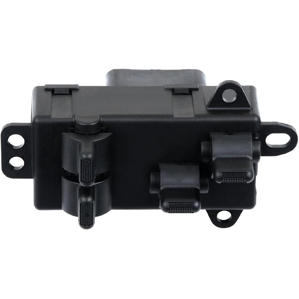 

CCIYU Power Window Switch Master Control Switch Front Left Fits for Chrysler Town Country for Dodge Caravan 2004 2005 2006 2007 4685732AC 04685732AC