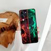 Ones Pieces Luffy Phone Cover Case for Vivo Y27 Y12 Y15S Y33S Y35 Y22 Y19 Y16 Y17 Y20 Y21 Y30 Y31 Y36 Y02 Y11