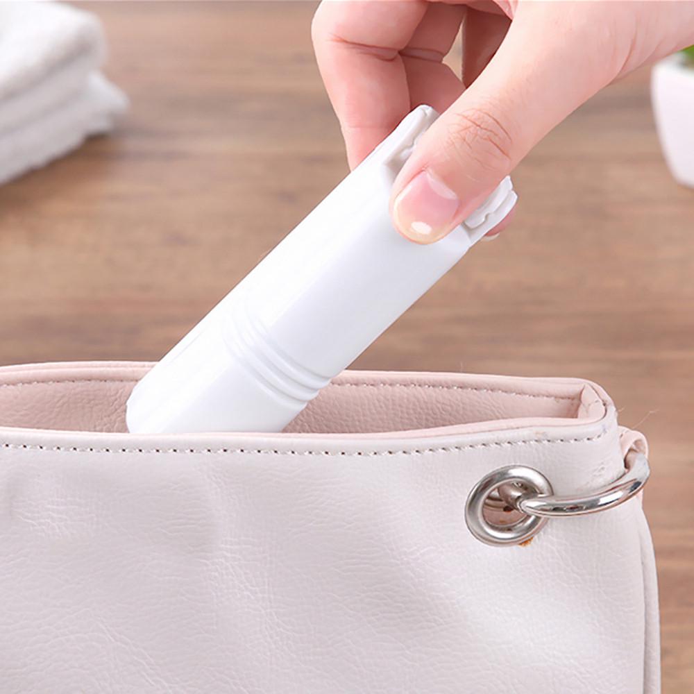 Statyczna odzież elektrostatyczna Lint Dust Remover Sweeper Brush Pets Hair Cleaner