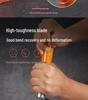 Stainless Steel Gray Spoon Spatula Trowel & Wall Scraper for Plastering and Tiling