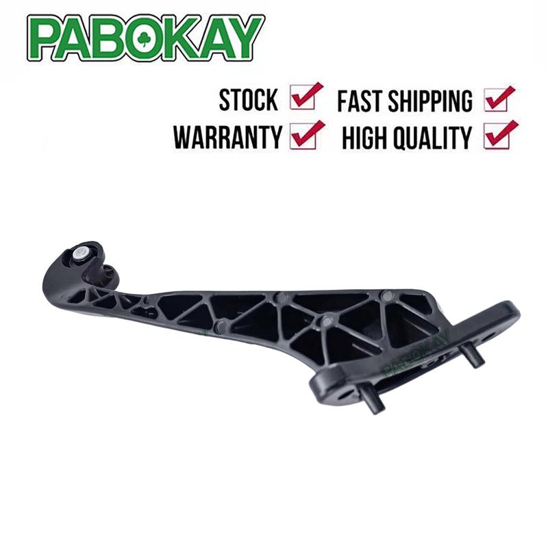 9680486880 32764 125910 Right Sliding Door Roller Guide For CITROEN Berlingo PEUGEOT 2008-2021