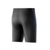Li Ning Swimming Shorts Men's Black Blue LNKV207-1
