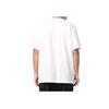 Y-3 SS22 Solid Color Short Sleeve Crew Neck T-Shirt Men Tops White HG6092