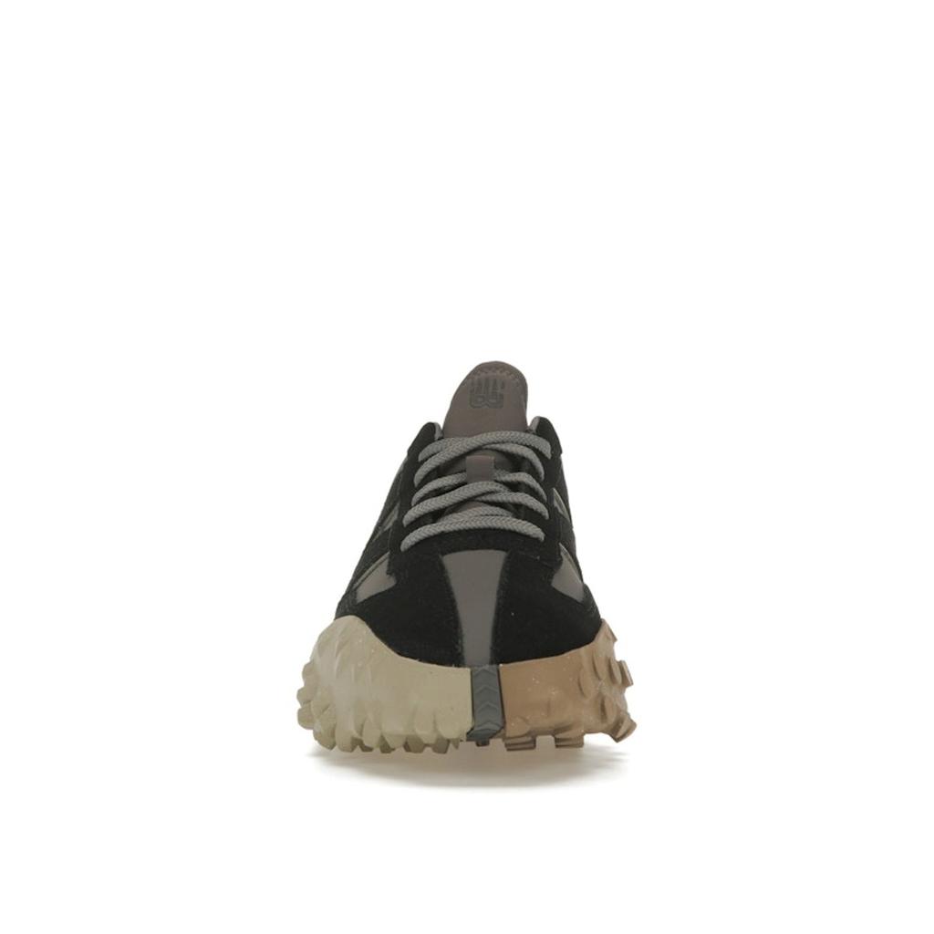 New Balance XC-72 Black Castlerock Unisex tenisky Incense UXC72MB