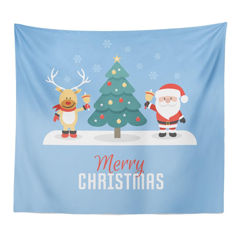 Трансграничный домашний гобелен — фото 6