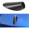 Antenna Base AM FM Mounting Base Replacement for Dodge Ram 1500 10+ Accessories