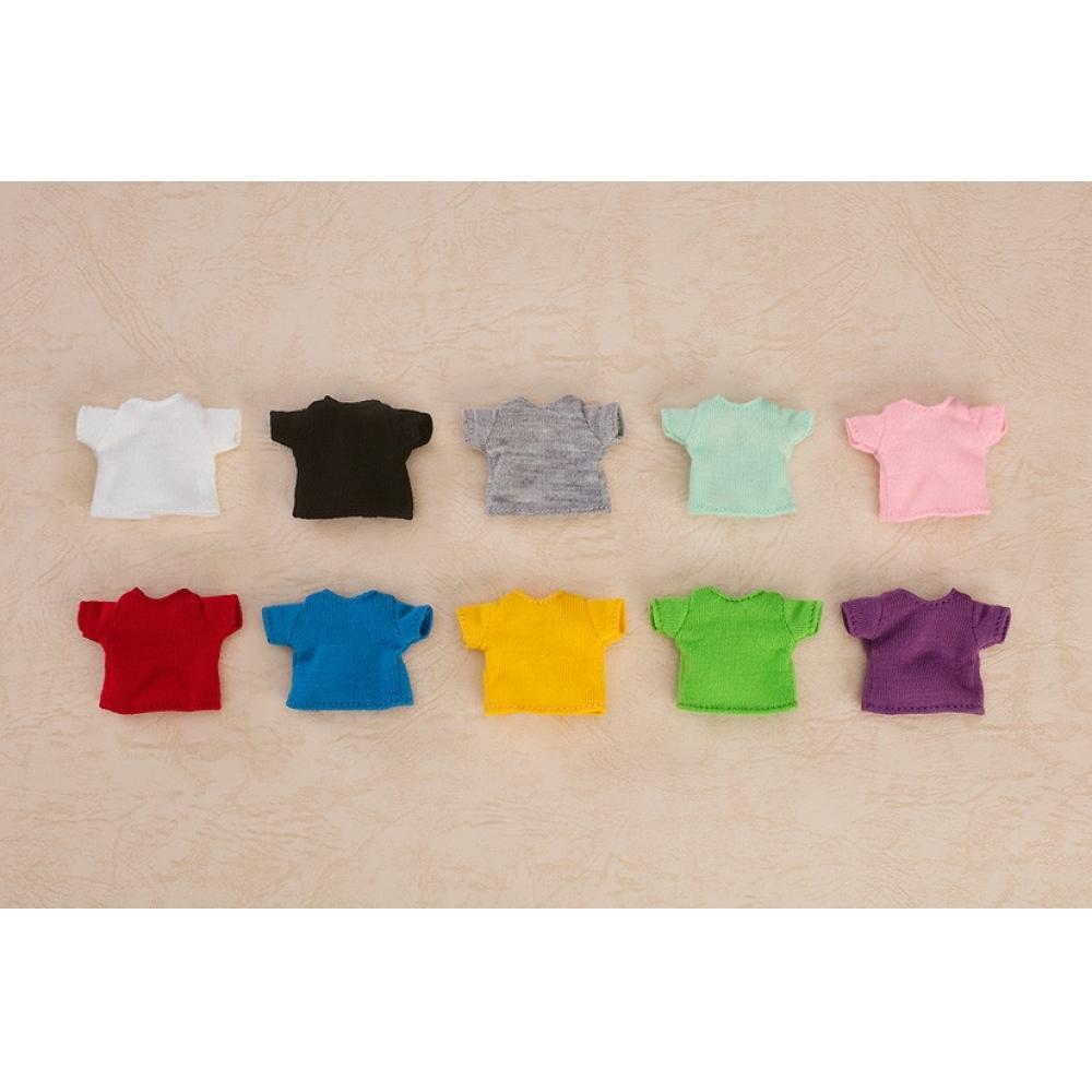 Nendoroid Nendoroid Doll CloThes SeT  T shirT  Blue 