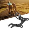 Disc Brake Modification Bracket Frame Adapter Mounting Holder (32mm)