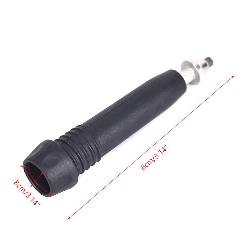 Ponta Bastão de Caminhada Camping Bengala Bastão Muleta Bastão de Escalada Bastão de Trekking