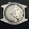 AUTOMATIC VINTAGE CITIZEN 8200 JAPAN MENS ORIGINAL DIAL WATCH a702149-5 R208-a702149
