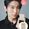 Oil Control Finisher Blotting Paper Compact Powder + Oil Control Paper