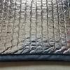 1 Pair Double-sided Bubble Car Film Sun Shield Summer Sunscreen Heat Insulation Sunshade Pad Side