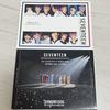 [USED] SEVENTEEN Live DVD