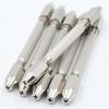 0-3.1mm Hand Drill Non-slip Steel Reamer Hexagonal Pin Vice  Home Carving Accessories