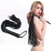 Whip Adult Games  Bondage Sex Toys for Woman Cockring Flogger Paddle  Spanking Bondage Restraints Whips