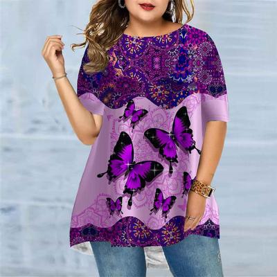 Üst Kıyafetler – T-shirtler