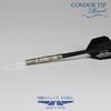 L STYLE CONDOR TIP ULTIMATE White Soft Tip 31mm 40pcs