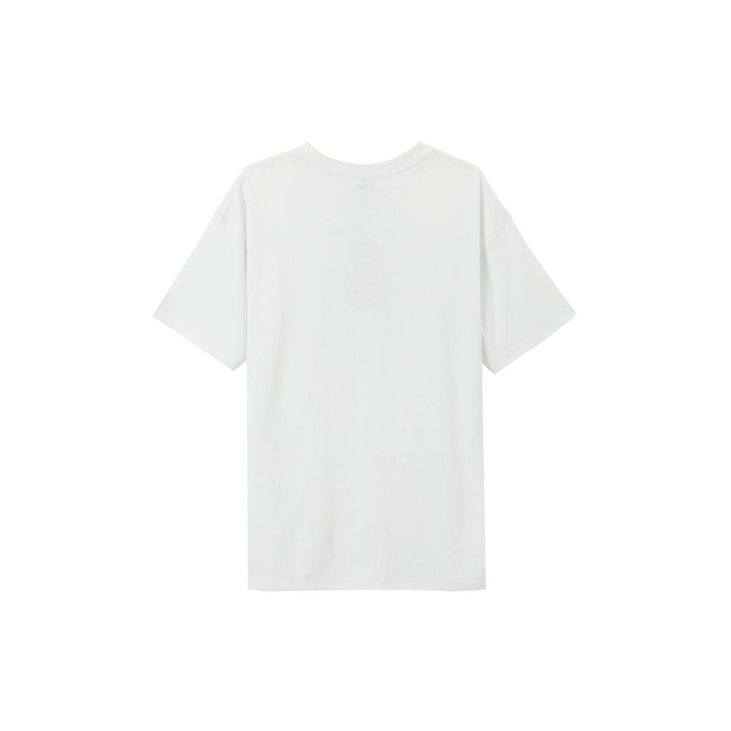 Nike ACG Logo T-shirt White Men Streetwear DJ3644-121