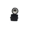 Car 4pcs IWP-095 Fuel Injectors Nozzle For Lancia Y For Fiat Palio Panda Punto Seicento Doblo Strada Si 0280158169 IWP095