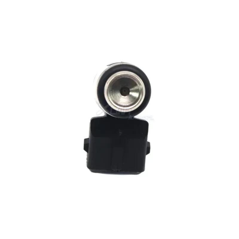 Car 4pcs IWP-095 Fuel Injectors Nozzle For Lancia Y For Fiat Palio Panda Punto Seicento Doblo Strada Si 0280158169 IWP095