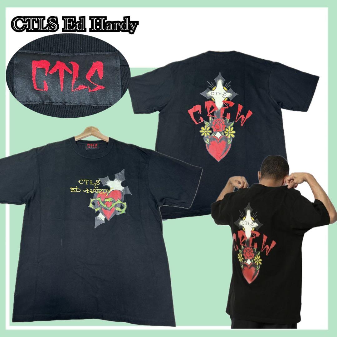 

[USED] Asia Venue Exclusive TRAVIS SCOTT Tour T-Shirt L