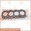 For Mitsubishi S4Q2 Full Gasket Kit Set Engine or Cylinder Head Gasket Overhaul Rebuild Kit