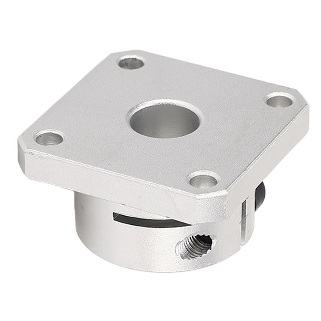 Łożysko liniowe Niskie tarcie Niski poziom hałasu Duża prędkość obrotowa Odporne na zużycie Liniowe z kwadratowym kołnierzem