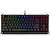A4TECH Bloody B930 87-Key RGB Hot-Swap Optical Mechanical Keyboard