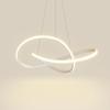 Nu Style Linear Dimmable Chandelier