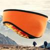 1PC The best-selling ear protectors, winter wool forehead protection straps, and warm head covers for running and cycling