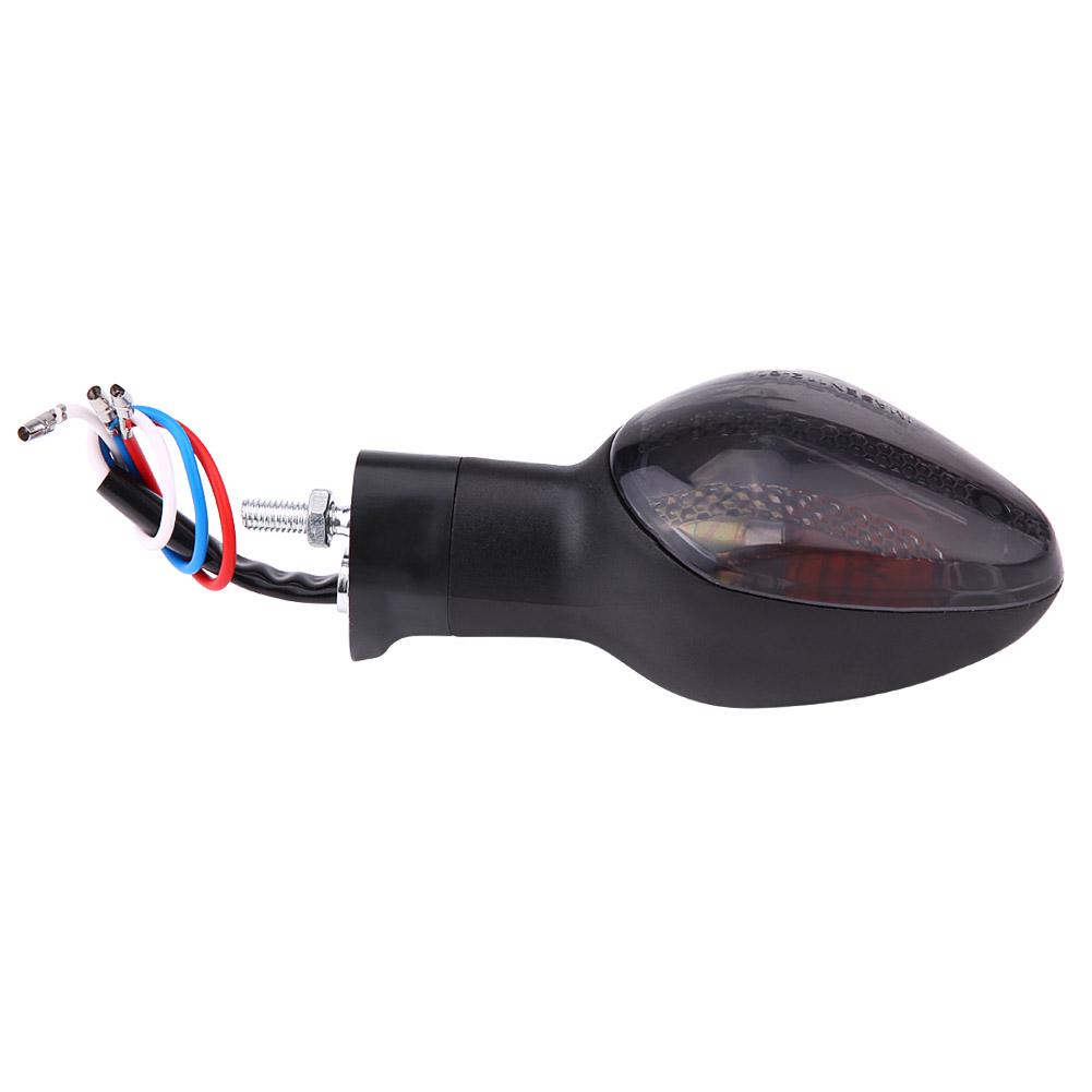 Motorcycles Turn Signal Light Lamp Bulb Indicator for HONDA CBR600RR 1000RR 125R CB1300S CB500X