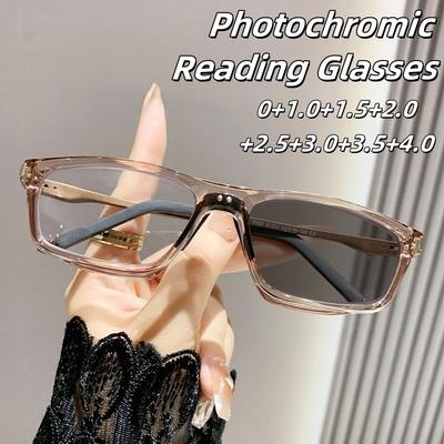 Gafas y accesorios – Gafas de lectura y computadora