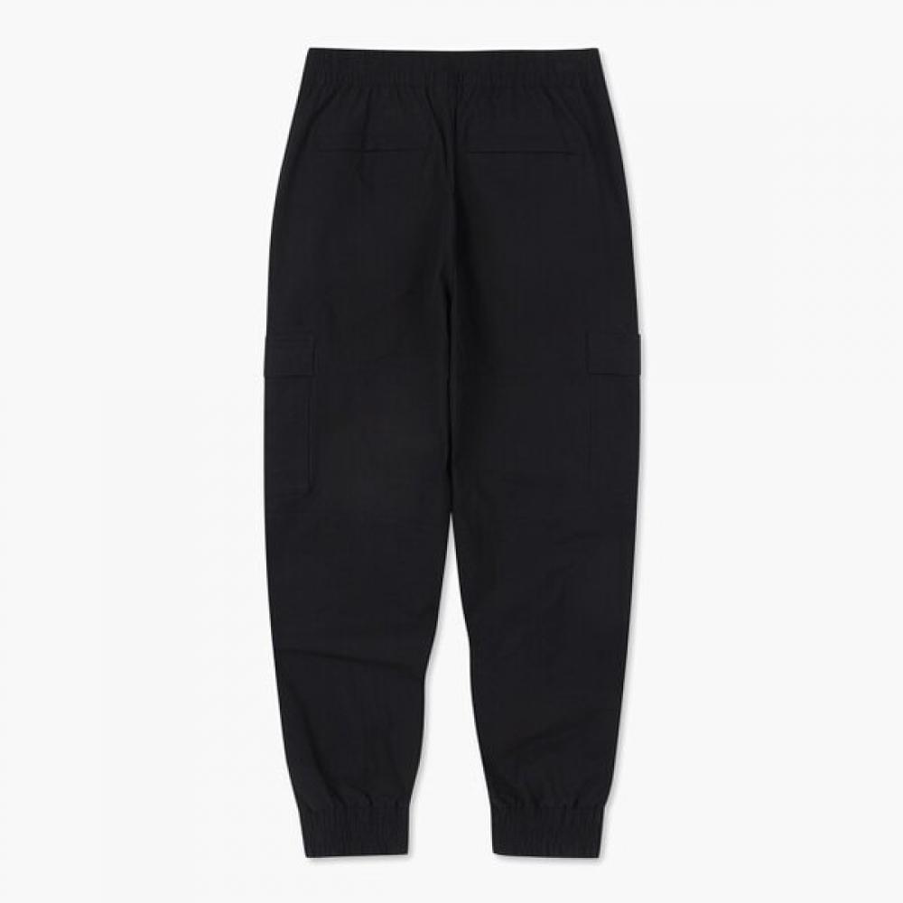 Le Coq Sportif Jogger Pants Black Qp123gpt23