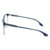 Lunettes de Vue - VICTORIA BECKHAM - 47493 - Femme - Plastique - ZYL - 417 BLUE/SAND/AZURE