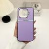 Voor Xiaomi 17T/17T pro hoes Luxe Vloeibaar Leer Huidvriendelijk Gevoel cover Voor Mi Xiaomi 17T pro Schokabsorberende Bumper Funda