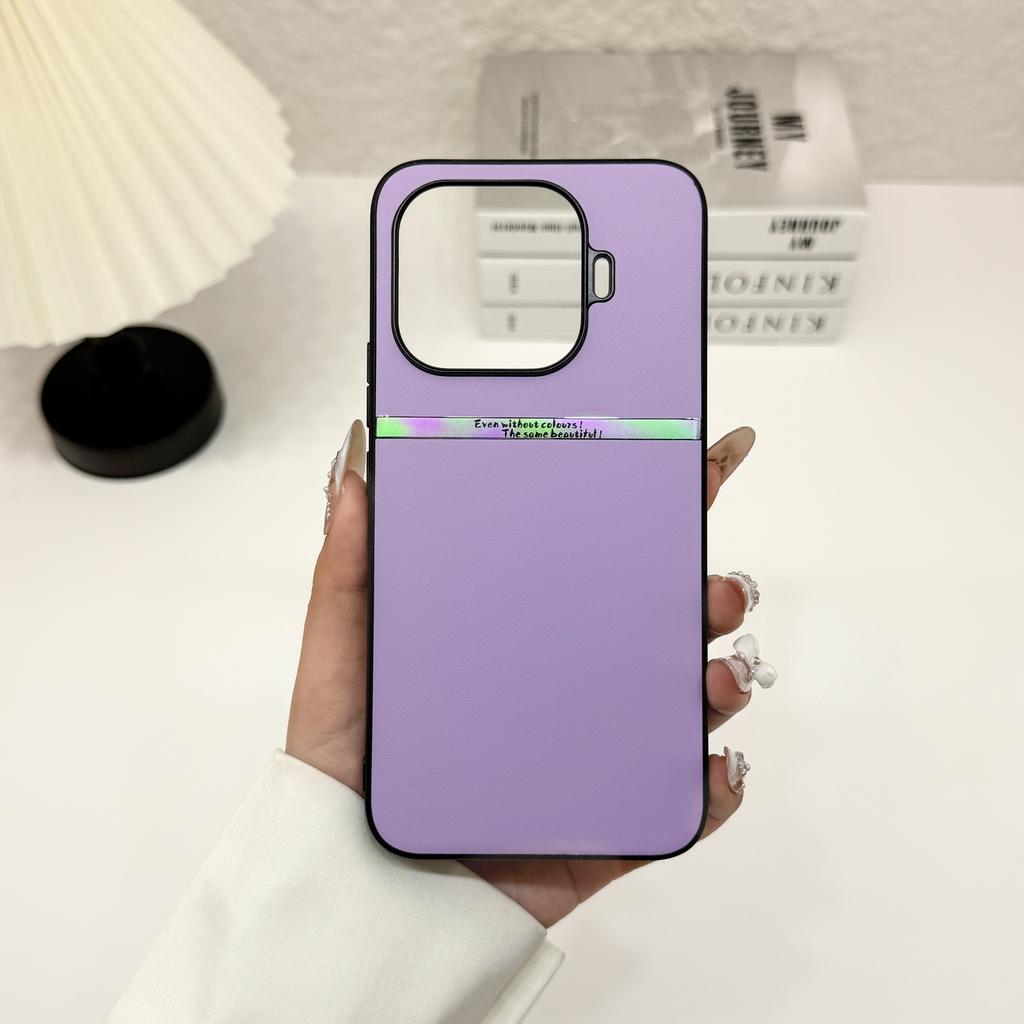 Voor Xiaomi 17T/17T pro hoes Luxe Vloeibaar Leer Huidvriendelijk Gevoel cover Voor Mi Xiaomi 17T pro Schokabsorberende Bumper Funda