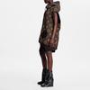 Louis Vuitton Lurex Monogram Sleeveless Pullover 1A9EJQ