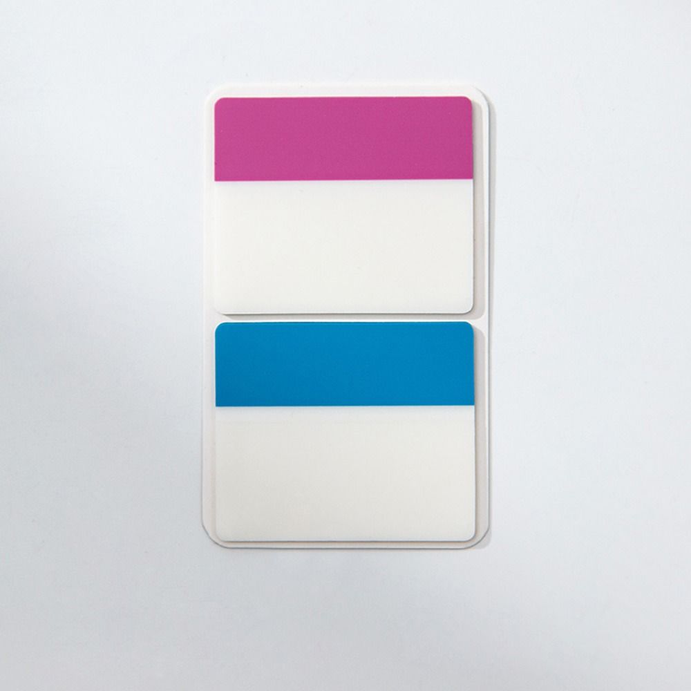 Taking Notes Index Stickers Keypoints Marker Sticky Notes 50 Sheets   Stationery