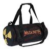 Megadeth Peace Sells Duffle Bag