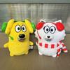 Bambole e peluche – Pupazzi - personaggi di cartoni animati e films