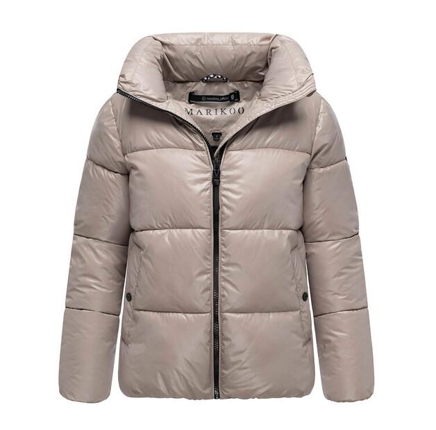 Куртка зимняя Marikoo Hazalee EU 3XL