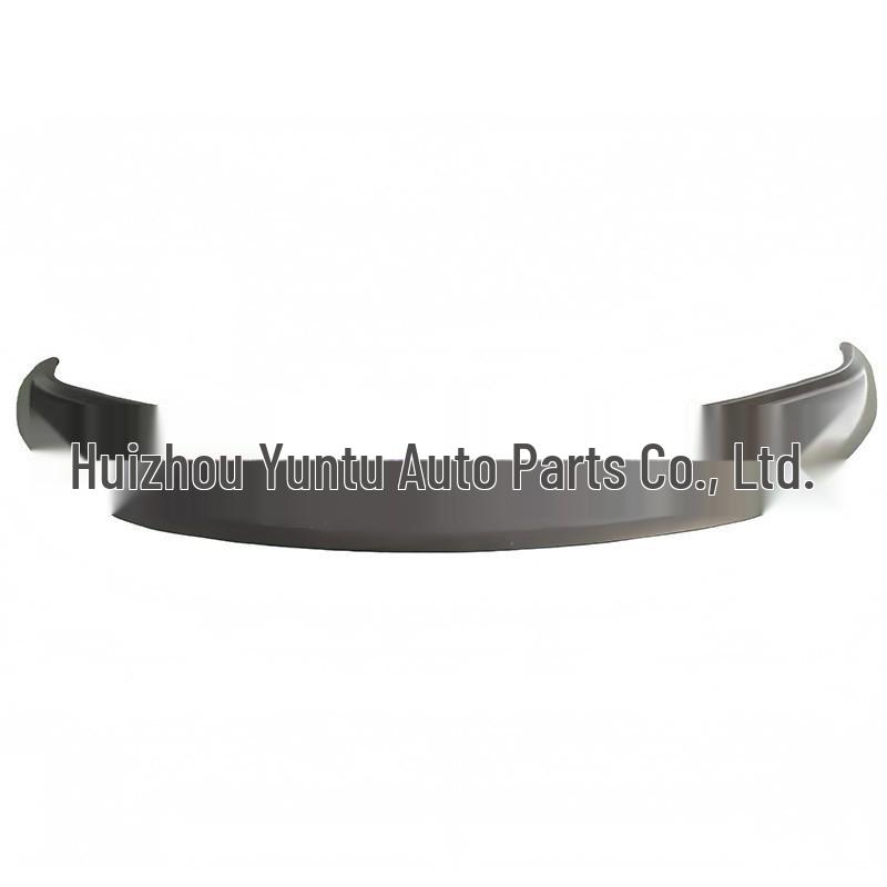 Front Bumper Air Deflector for Dodge Ram Pickup (2009-2022 Models), Part 68033135AA