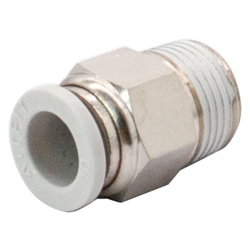 Airtac Male Thread Straight Tube Fitting