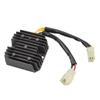 Regulator napięcia motocykla Do CB125T 1988/1993 Do CBT125 1982-1993 Do CMX450