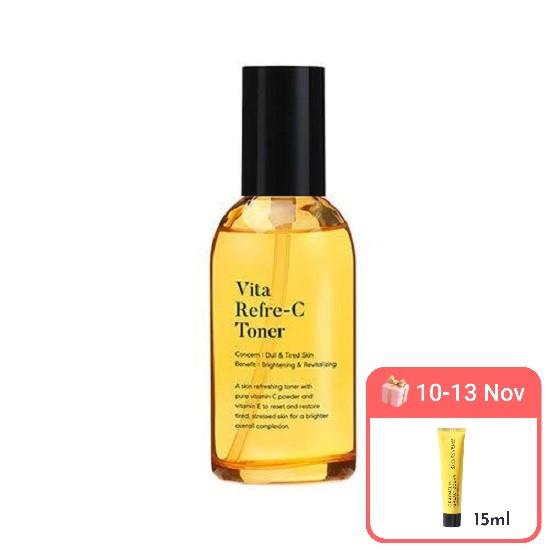 

[TIAM] Тоник Vita Refre-C 100мл