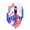 Y-FRUITFUL M7 RGB Kablet Gamingmus