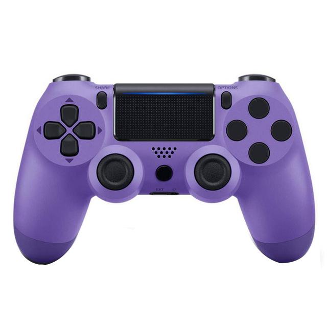 Wireless PS4 Controller Bluetooth Gamepad Joystick For 4 Game Console PC Steam