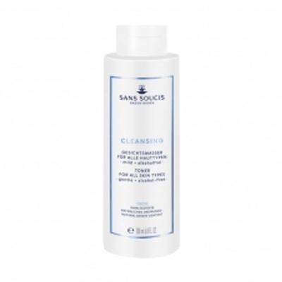 Sansusi Gentle Cleansing Toner 200ml